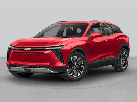 CHEVROLET BLAZER EV 2024 3GNKDBRJ2RS199473 image